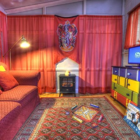 Harry'S House Apartman Watford  Kültér fotó