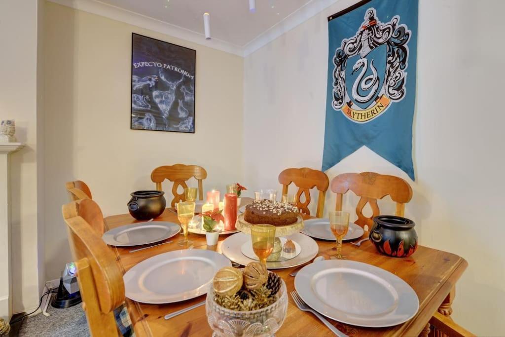 Harry'S House Apartman Watford  Kültér fotó