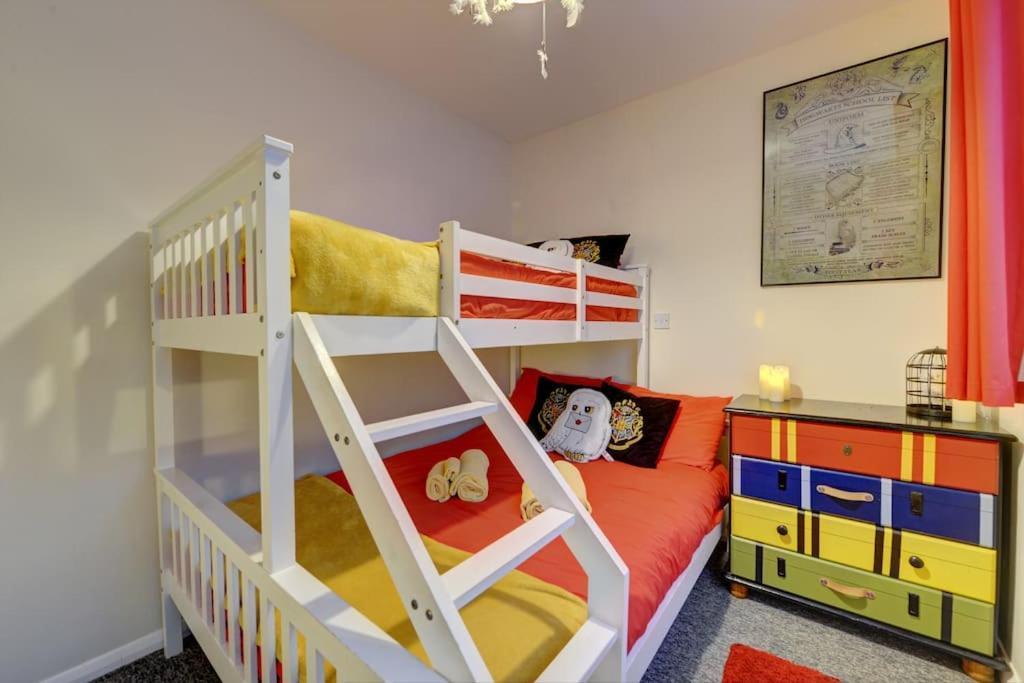 Harry'S House Apartman Watford  Kültér fotó