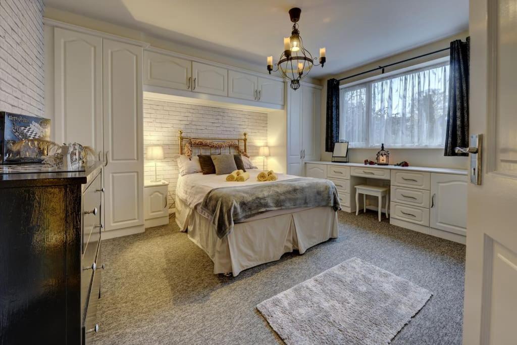 Harry'S House Apartman Watford  Kültér fotó
