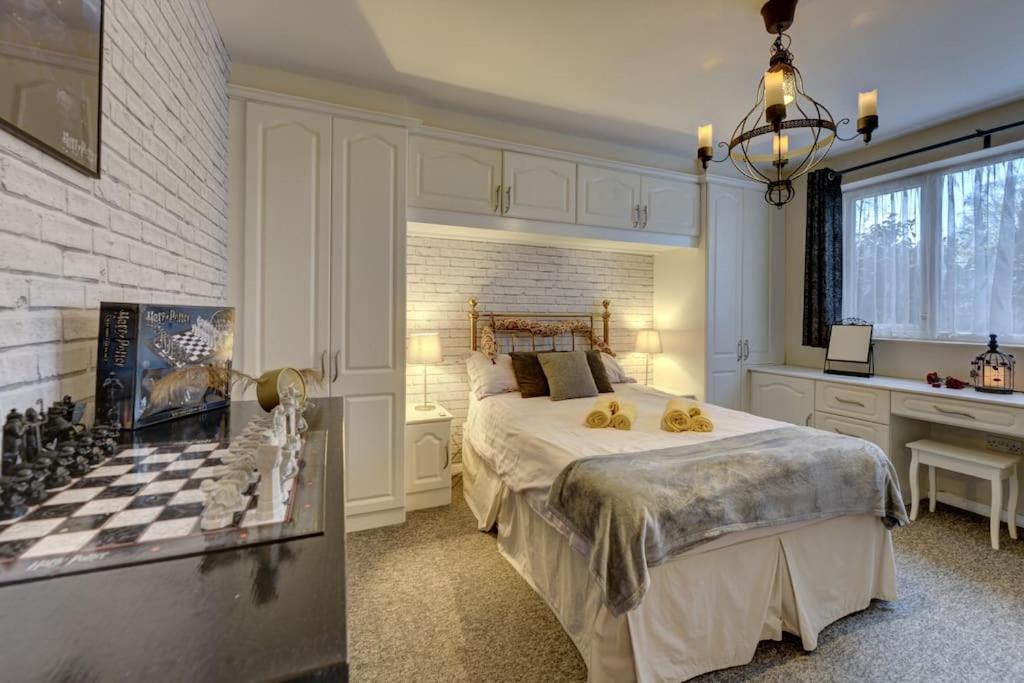Harry'S House Apartman Watford  Kültér fotó