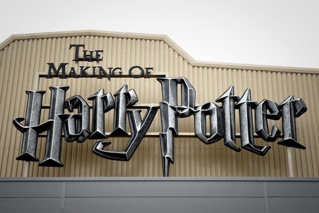 Harry'S House Apartman Watford  Kültér fotó