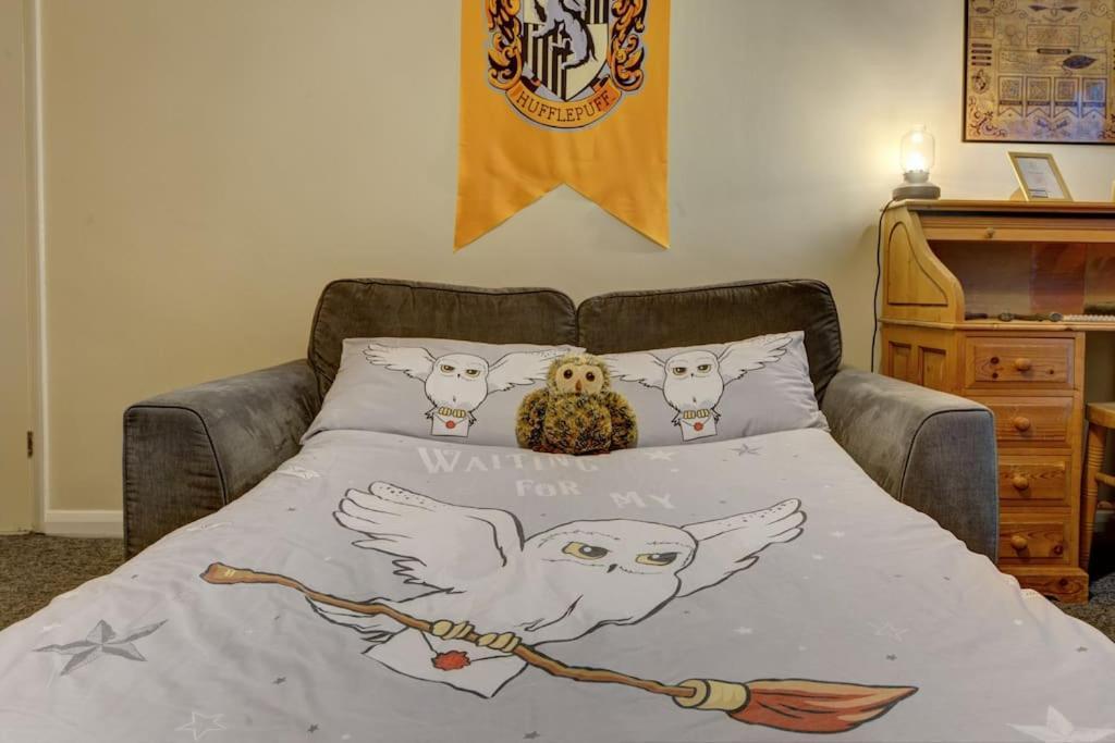 Harry'S House Apartman Watford  Kültér fotó