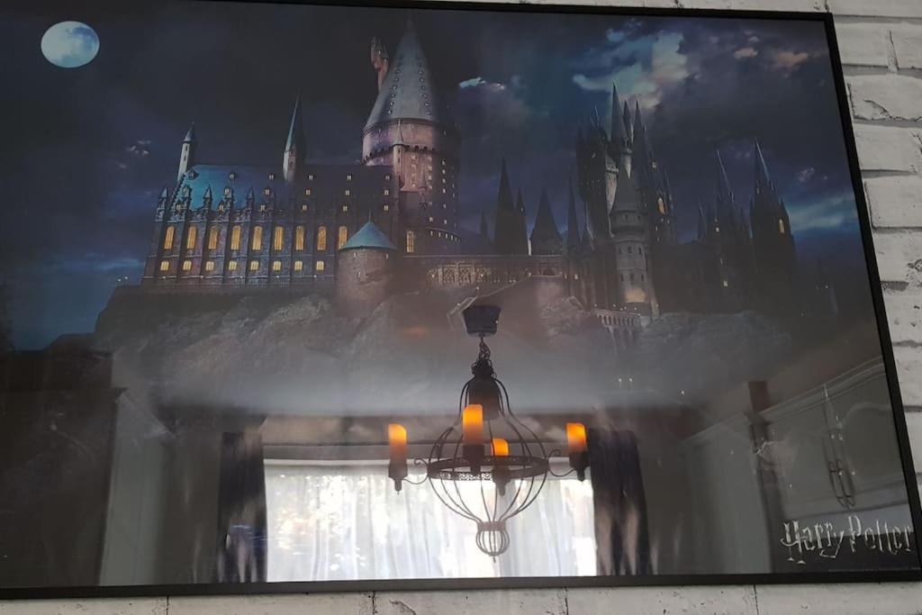Harry'S House Apartman Watford  Kültér fotó