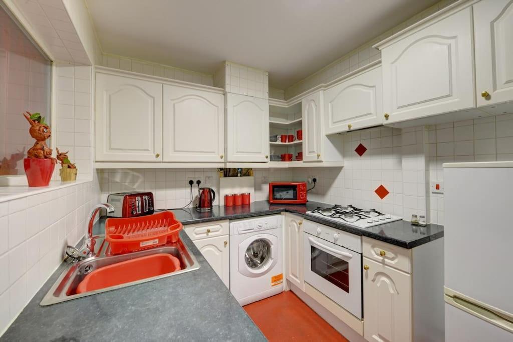 Harry'S House Apartman Watford  Kültér fotó