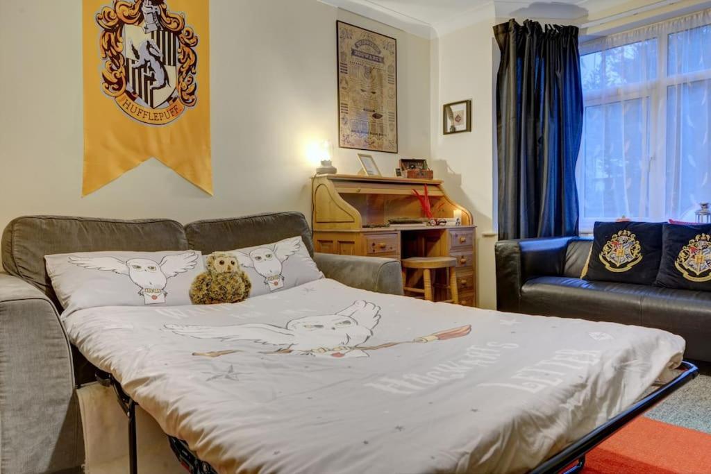 Harry'S House Apartman Watford  Kültér fotó