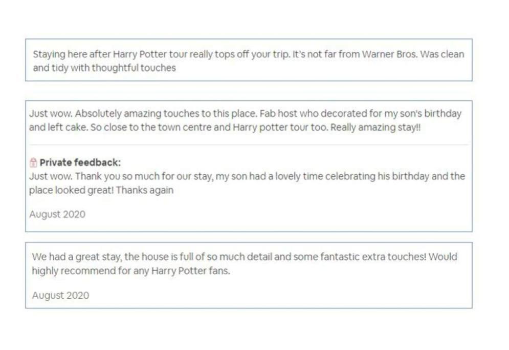 Harry'S House Apartman Watford  Kültér fotó